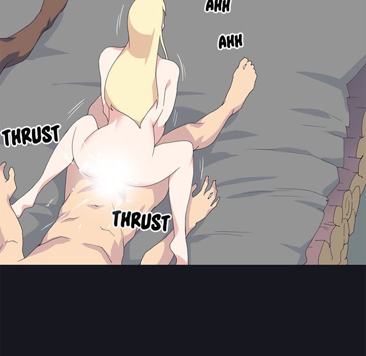 15 Beauties Manhwa - Chapter 23 Page 44