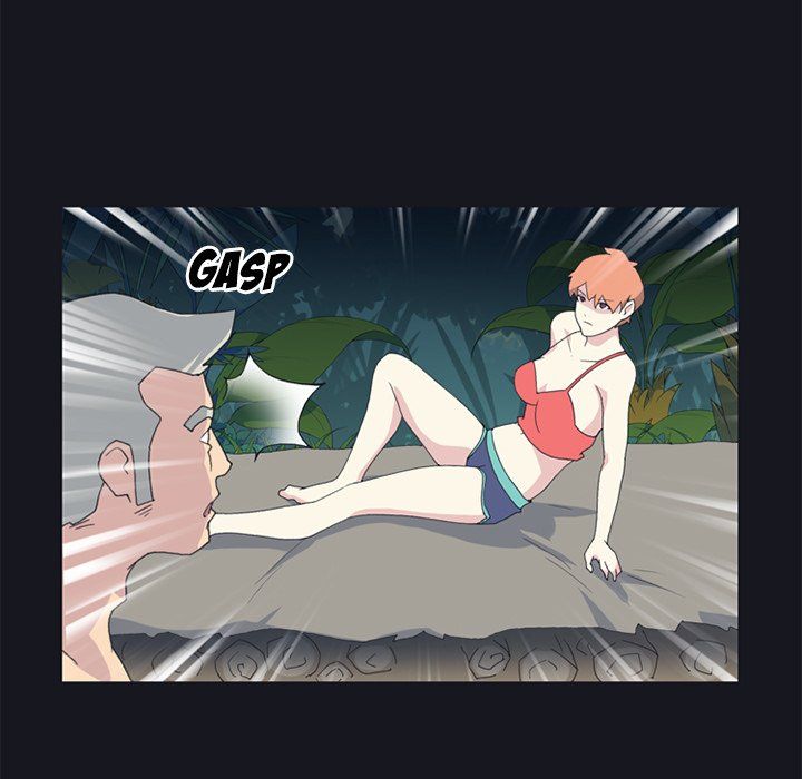 15 Beauties Manhwa - Chapter 23 Page 52