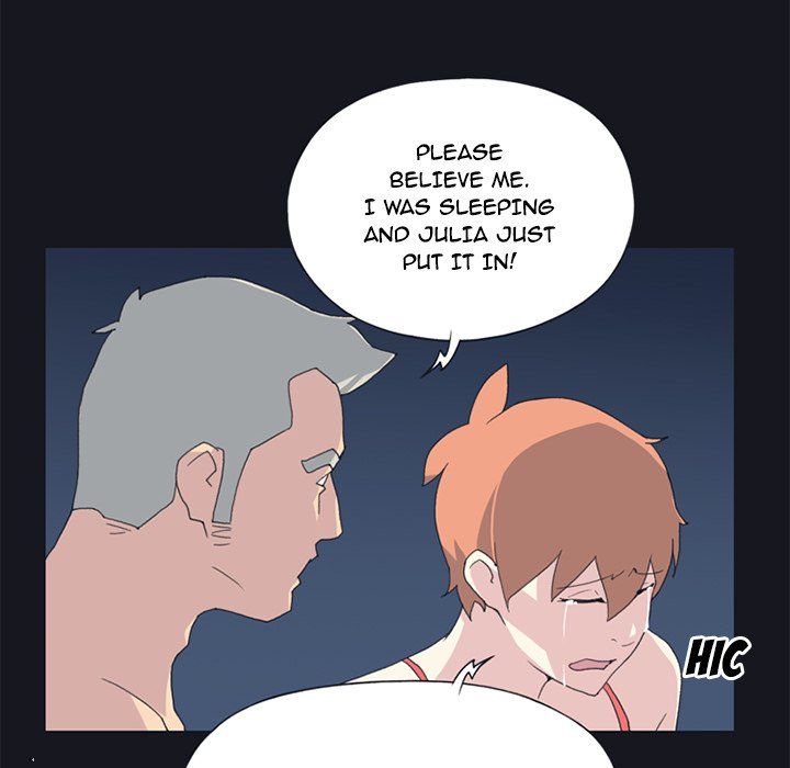 15 Beauties Manhwa - Chapter 23 Page 67