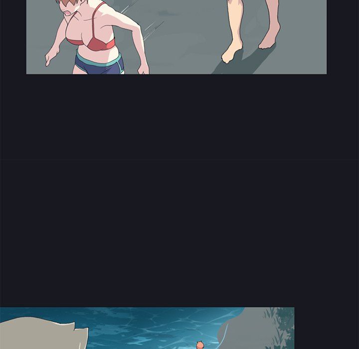 15 Beauties Manhwa - Chapter 23 Page 72