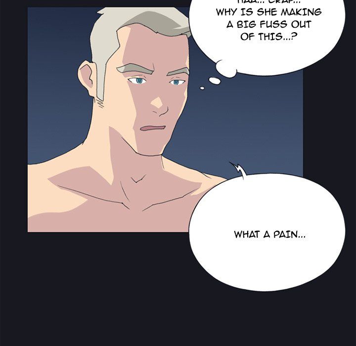 15 Beauties Manhwa - Chapter 23 Page 74