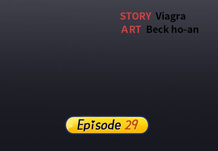 15 Beauties Manhwa - Chapter 29 Page 2