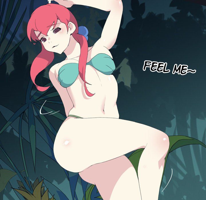 15 Beauties Manhwa - Chapter 29 Page 10