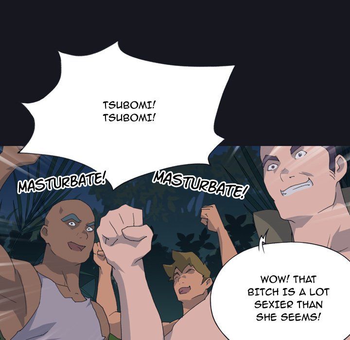 15 Beauties Manhwa - Chapter 29 Page 23