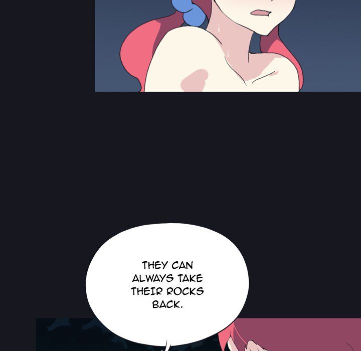 15 Beauties Manhwa - Chapter 29 Page 25