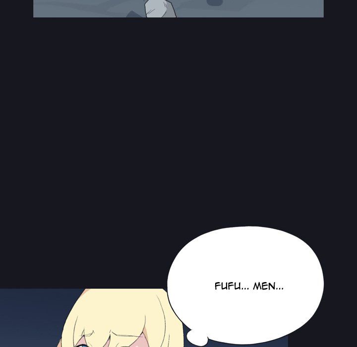 15 Beauties Manhwa - Chapter 29 Page 64