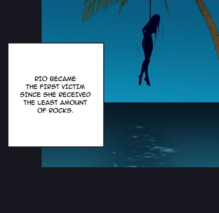 15 Beauties Manhwa - Chapter 29 Page 71