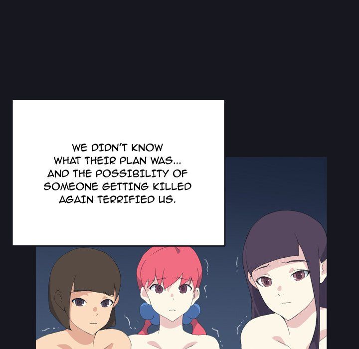 15 Beauties Manhwa - Chapter 29 Page 72