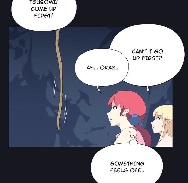 15 Beauties Manhwa - Chapter 29 Page 79