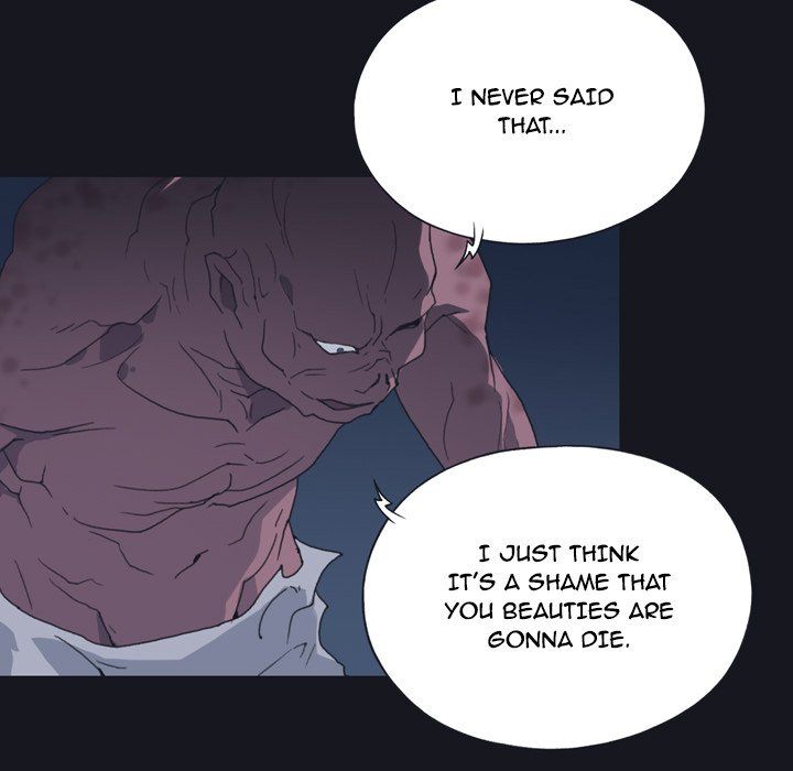 15 Beauties Manhwa - Chapter 29 Page 83