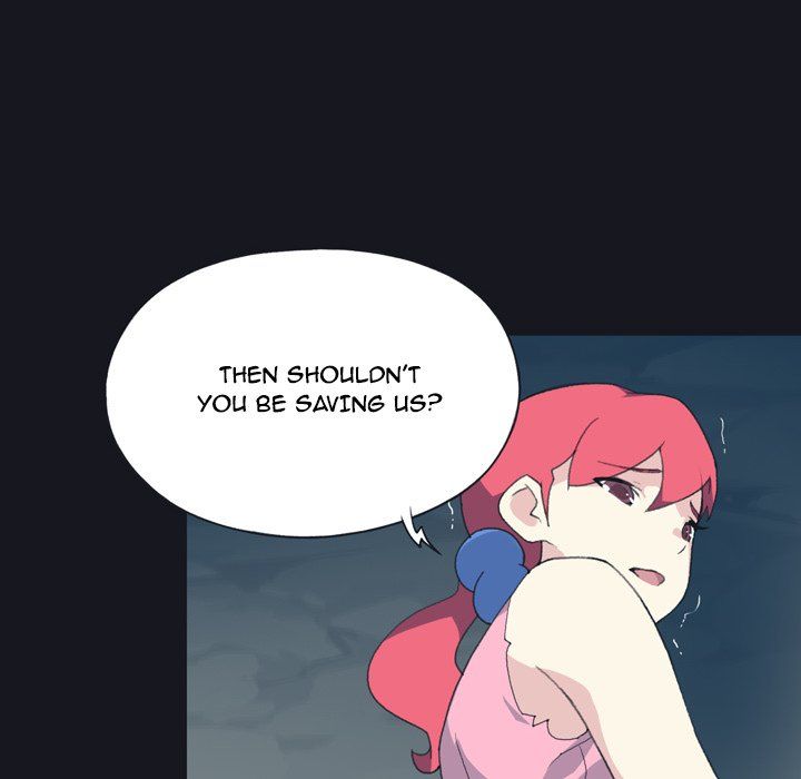 15 Beauties Manhwa - Chapter 29 Page 84