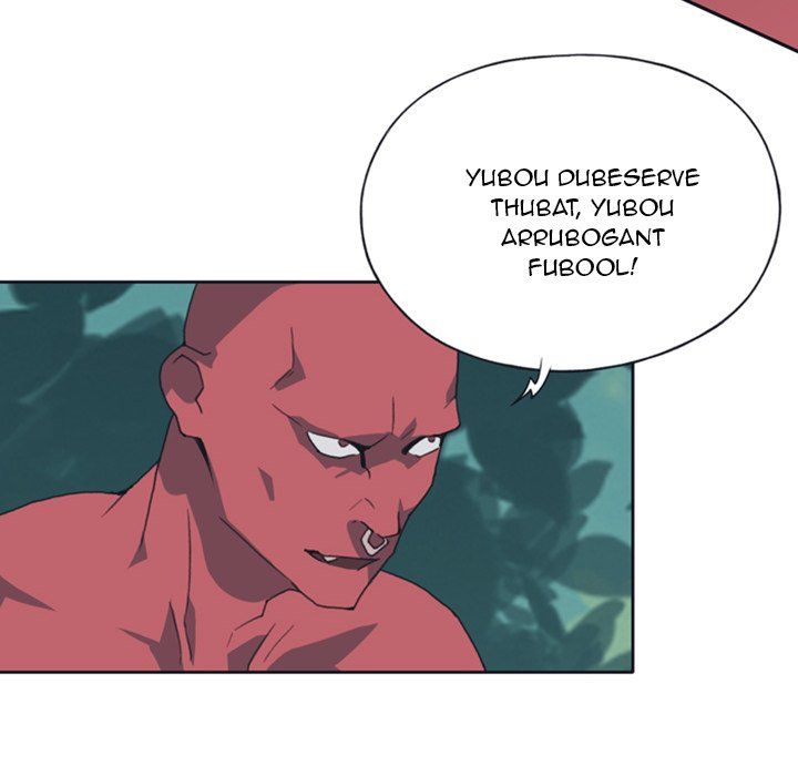 15 Beauties Manhwa - Chapter 10 Page 33