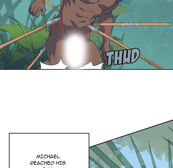 15 Beauties Manhwa - Chapter 10 Page 36