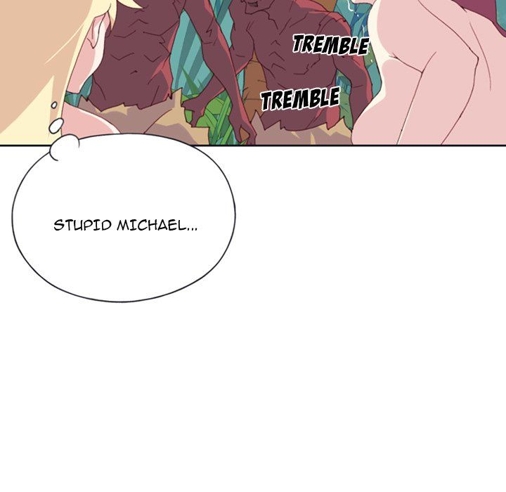 15 Beauties Manhwa - Chapter 10 Page 41