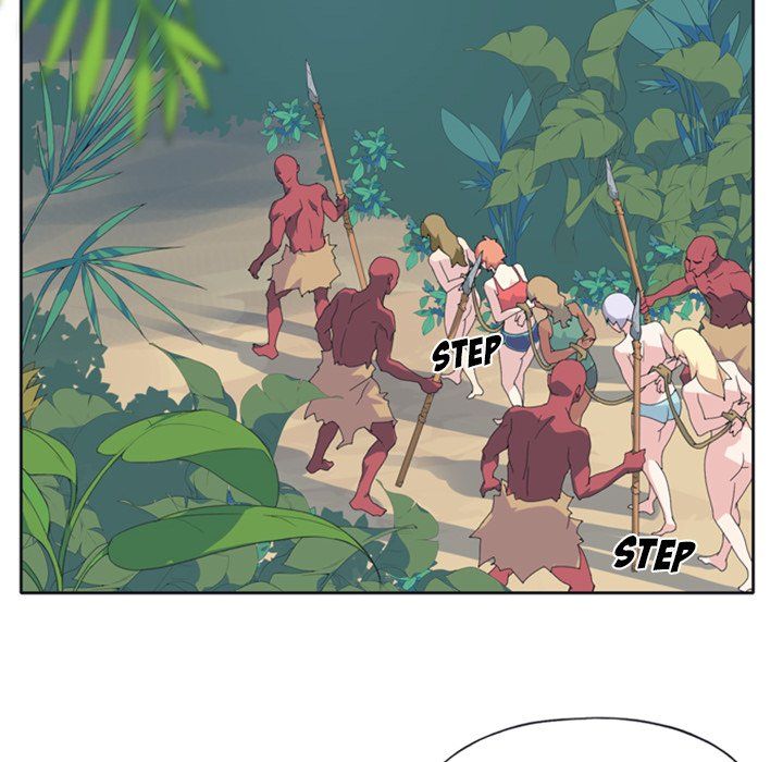 15 Beauties Manhwa - Chapter 10 Page 43