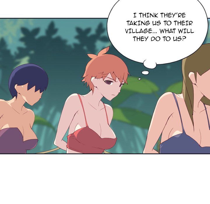 15 Beauties Manhwa - Chapter 10 Page 44