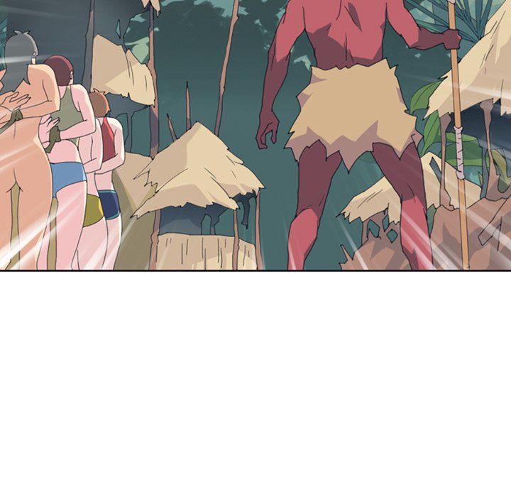 15 Beauties Manhwa - Chapter 10 Page 46