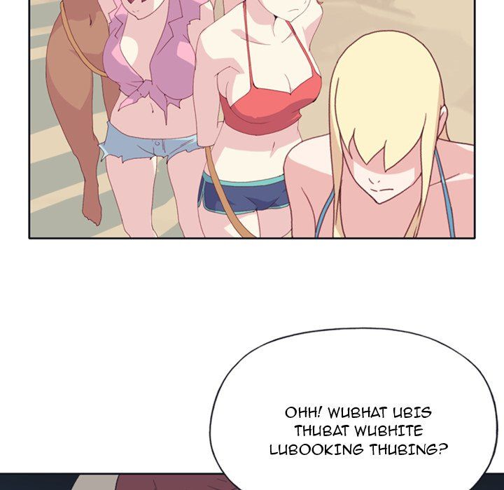 15 Beauties Manhwa - Chapter 10 Page 53