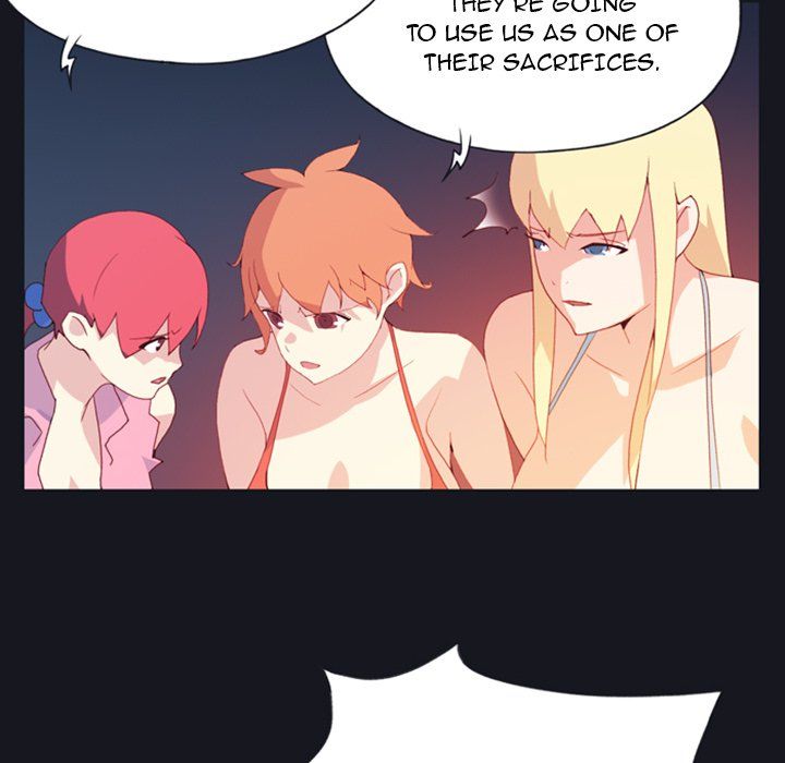 15 Beauties Manhwa - Chapter 10 Page 63