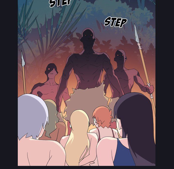 15 Beauties Manhwa - Chapter 10 Page 67