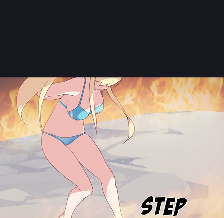 15 Beauties Manhwa - Chapter 10 Page 82