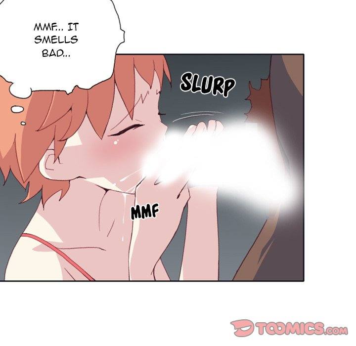 15 Beauties Manhwa - Chapter 8 Page 9