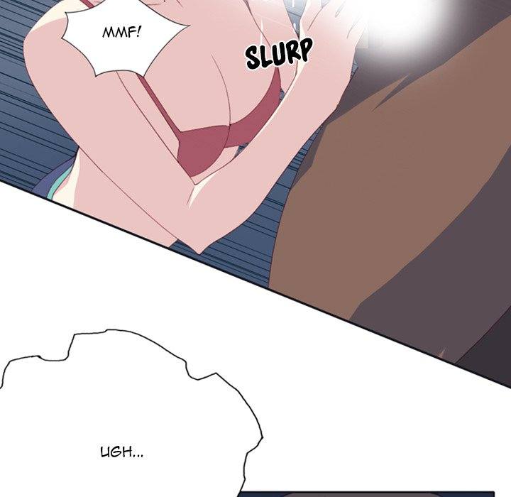 15 Beauties Manhwa - Chapter 8 Page 12