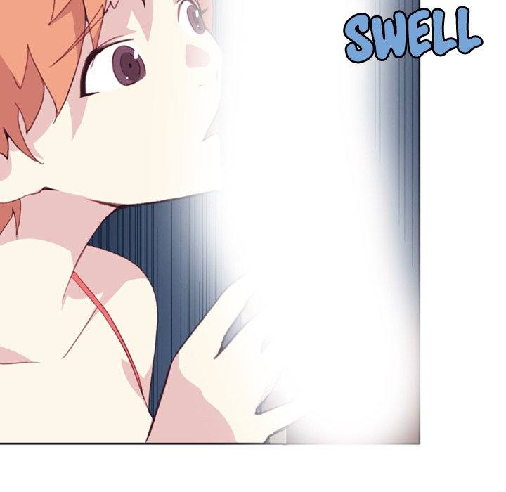 15 Beauties Manhwa - Chapter 8 Page 15