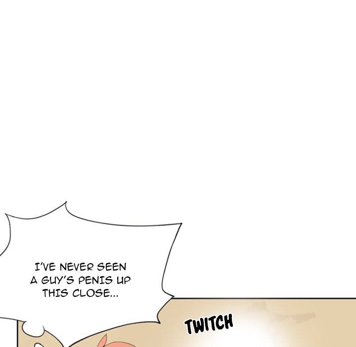 15 Beauties Manhwa - Chapter 8 Page 16