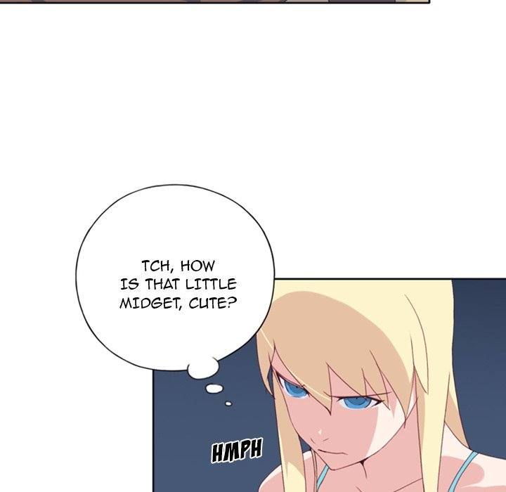 15 Beauties Manhwa - Chapter 8 Page 19