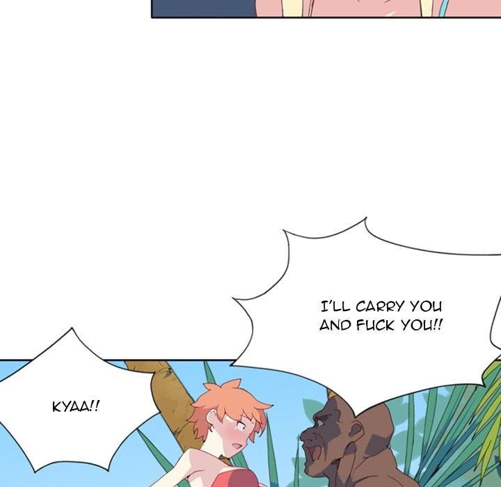 15 Beauties Manhwa - Chapter 8 Page 20