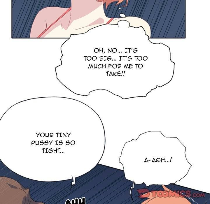 15 Beauties Manhwa - Chapter 8 Page 25