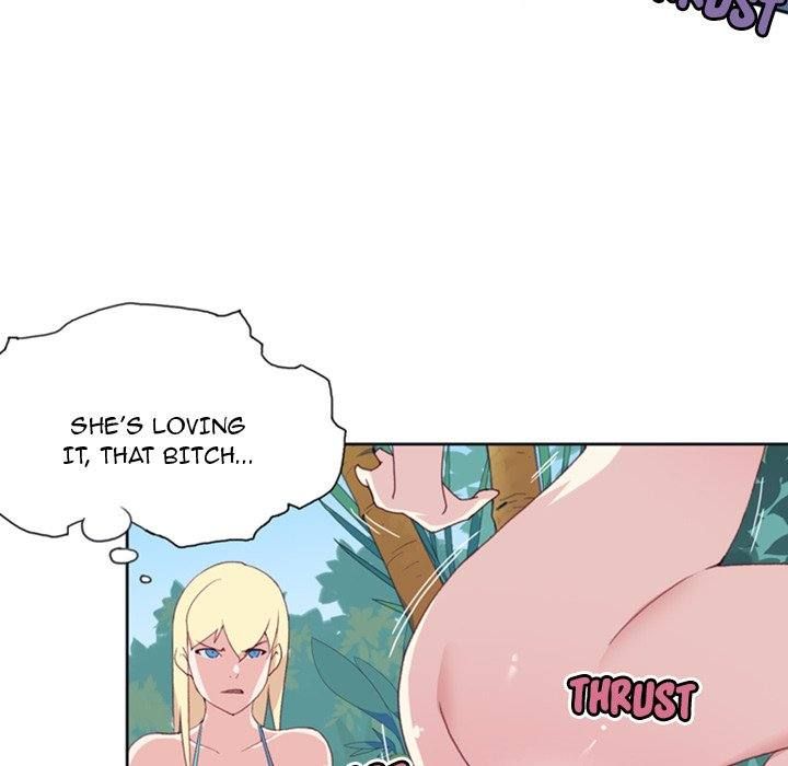 15 Beauties Manhwa - Chapter 8 Page 27