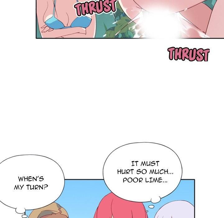 15 Beauties Manhwa - Chapter 8 Page 28