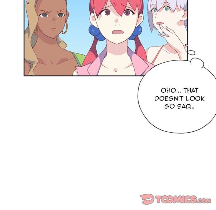 15 Beauties Manhwa - Chapter 8 Page 29