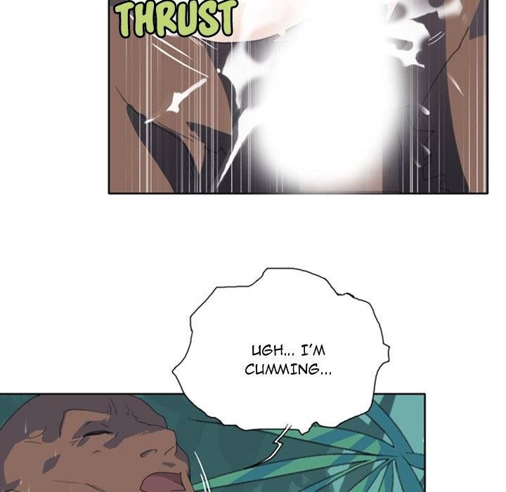 15 Beauties Manhwa - Chapter 8 Page 32