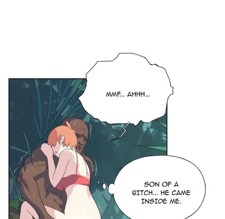 15 Beauties Manhwa - Chapter 8 Page 35