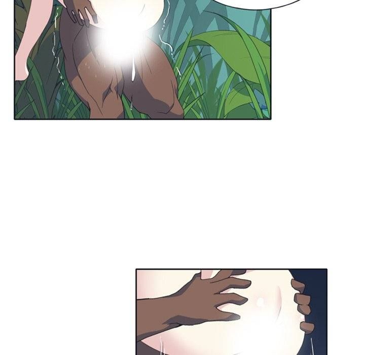 15 Beauties Manhwa - Chapter 8 Page 36