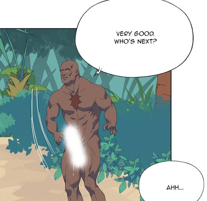 15 Beauties Manhwa - Chapter 8 Page 38