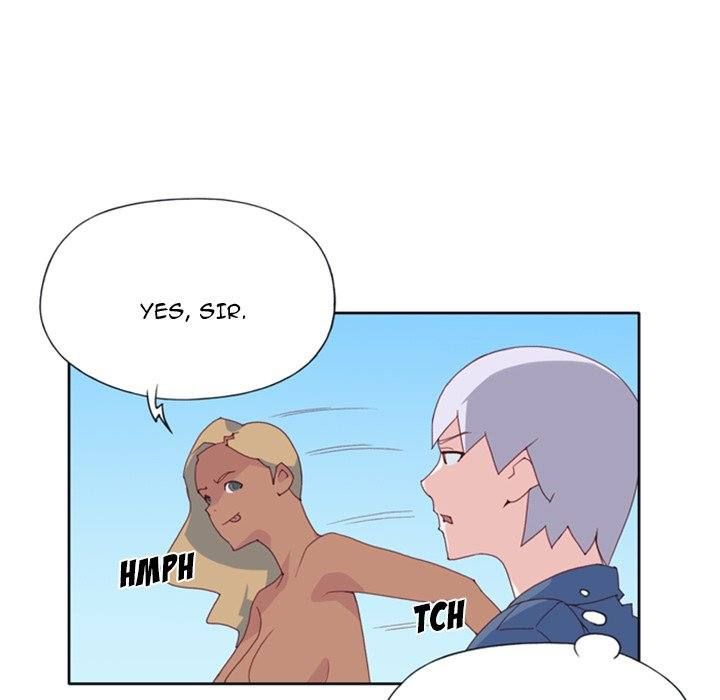 15 Beauties Manhwa - Chapter 8 Page 42