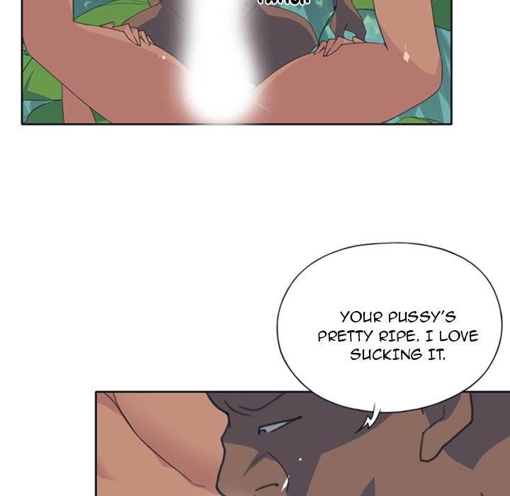 15 Beauties Manhwa - Chapter 8 Page 46