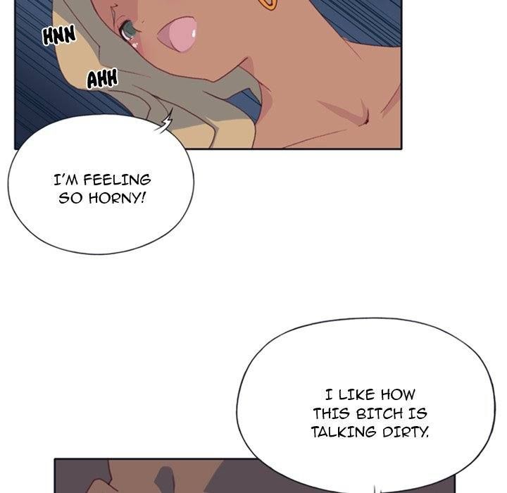 15 Beauties Manhwa - Chapter 8 Page 48