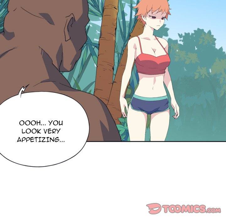 15 Beauties Manhwa - Chapter 8 Page 5