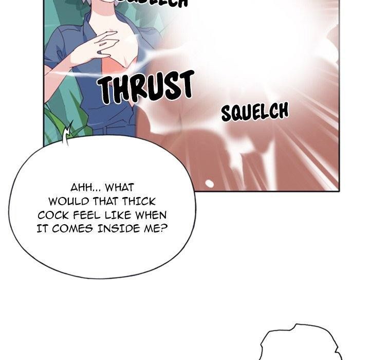 15 Beauties Manhwa - Chapter 8 Page 59