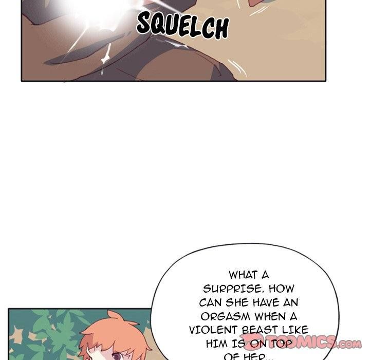 15 Beauties Manhwa - Chapter 8 Page 61