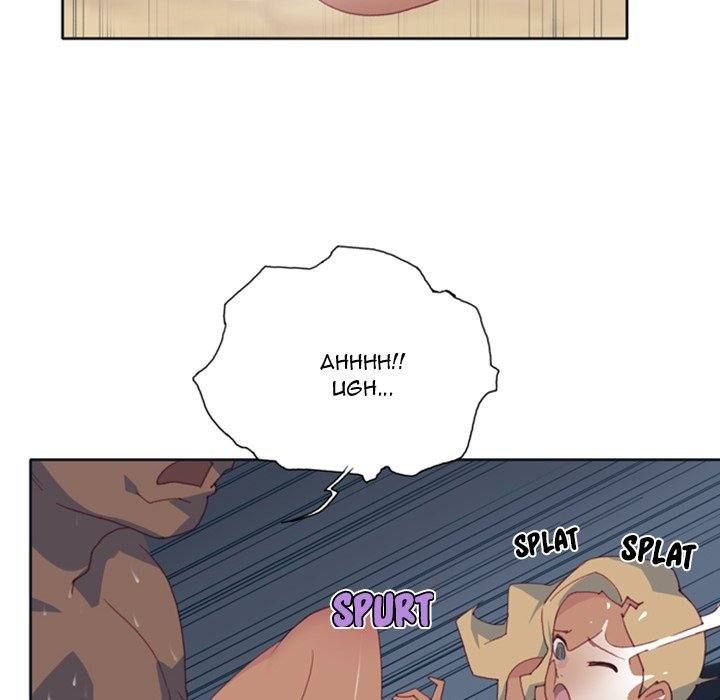 15 Beauties Manhwa - Chapter 8 Page 72