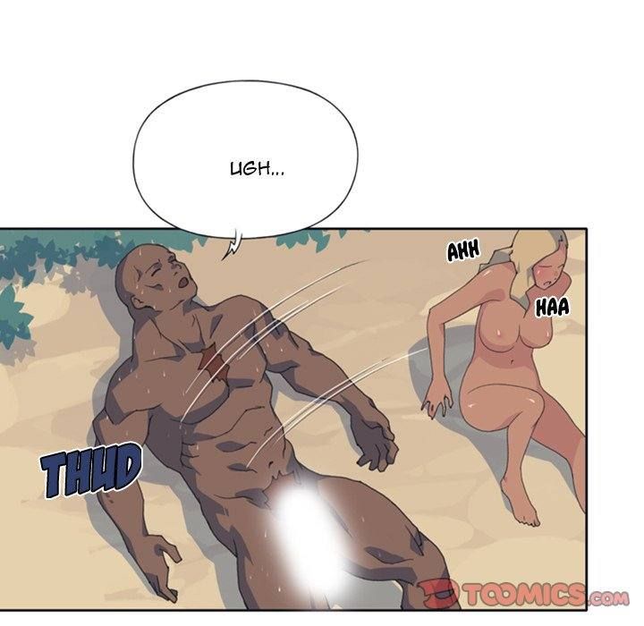 15 Beauties Manhwa - Chapter 8 Page 77