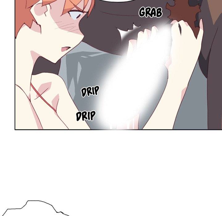 15 Beauties Manhwa - Chapter 8 Page 8