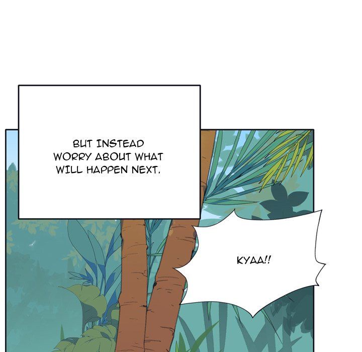 15 Beauties Manhwa - Chapter 30 Page 34