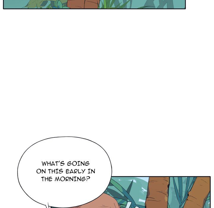 15 Beauties Manhwa - Chapter 30 Page 35